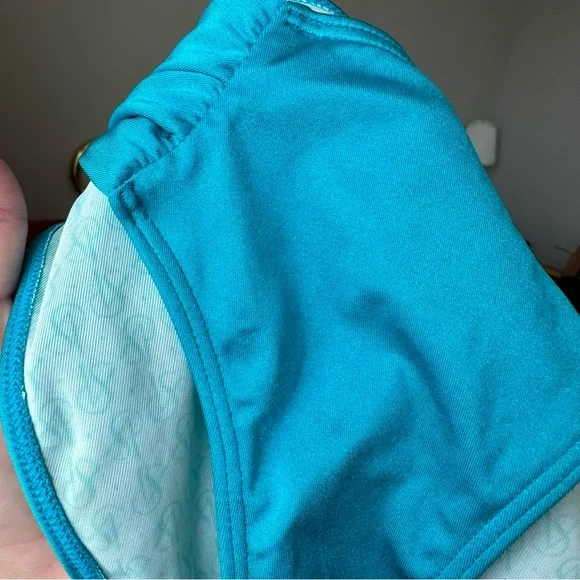 Victoria’s Secret Swim Brazilian Bikini Bottom - Picture 5 of 5